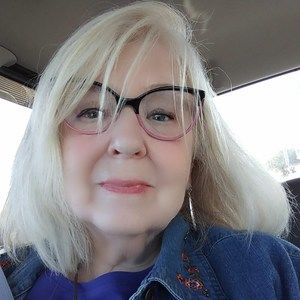 Meet your Posher, Patricia